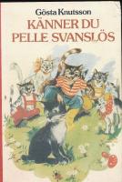 K&auml;nner du Pelle Svansl&ouml;s