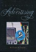 Contemporary Advertising