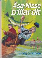 &Aring;sa-Nisse trillar dit