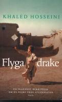 Flyga drake