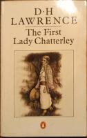 The First Lady Chatterley