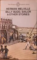 Billy Budd, sailor and other stories