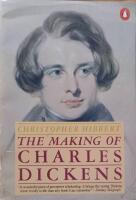 The making of Charles Dickens