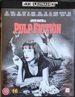 PULP FICTION