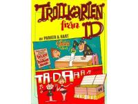 Trolllkarlen fr&aring;n ID