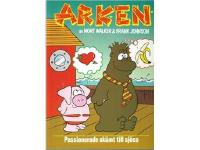 ARKEN - passionerade sk&auml;mt till sj&ouml;ss