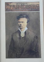 August Strindberg Del I - I urval av Ulf Bo&euml;thius