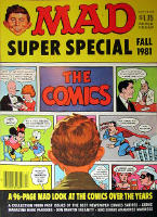Mad Super Special Fall 1981