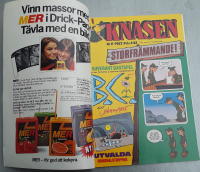 Knasen