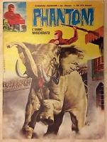 Phantom - L'Uomo Mascherato