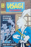 Usagi Yojimbo