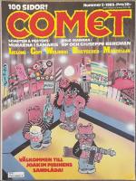 COMET