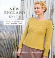 New England Knits - Timeless knitwear with a mordern twist