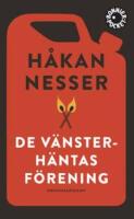 De v&auml;nsterh&auml;ntas f&ouml;rening