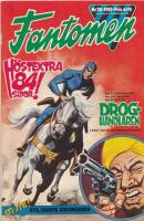 Fantomen Nr 20,1981
