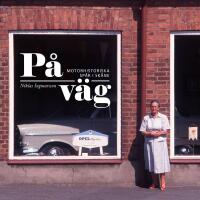 P&aring; v&auml;g : motorhistoriska sp&aring;r i Sk&aring;ne