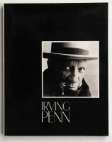 Irving Penn - [exposition] : Sporting d'Hiver de Monte-Carlo 22 mars - 13 avril 1986