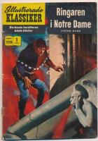 Illustrerade klassiker: Ringaren i Notre Dame
