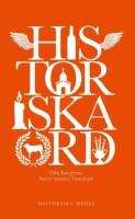 Historiska ord