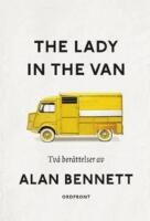 The lady in the van : tv&aring; ber&auml;ttelser