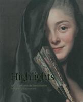 Highlights : k&auml;nda och ok&auml;nda konstskatter fr&aring;n Nationalmuseum