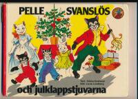 Pelle Svansl&ouml;s och julklappstjuvarna