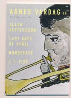 Agnes Vardag. Ett pappersfanzine