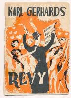 Karl Gerhards revy