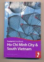 Ho chi minh city & south vietnam