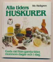 Alla tiders huskurer