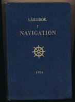 L&auml;robok i navigation