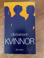Kvinnor : valda ber&auml;ttelser