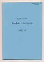 Supplement till L&auml;robok i Navigation LiN/56
