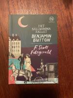 Det s&auml;llsamma fallet Benjamin Button