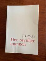 Den osynlige mannen