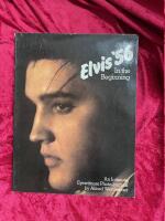 Elvis '56 - in the beginning