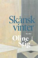 Sk&aring;nsk vinter - noveller