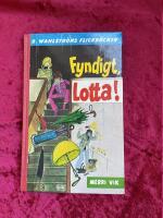 Fyndigt, Lotta