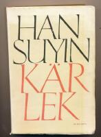 K&auml;rlek