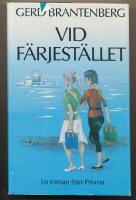 Vid f&auml;rjest&auml;llet - &ouml;den kring en skola (1955-60) : [en roman]