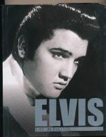 Elvis life in photos
