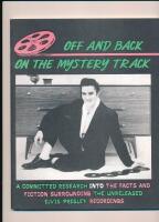Off and back on the mystery track
