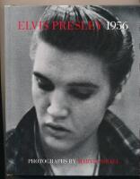 Elvis Presley 1956