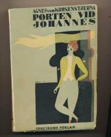 Porten vid Johannes