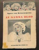 Av samma blod