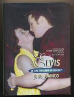 Elvis in the twilight of memory