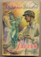 Sappho. En lidelsens roman