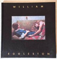 William Eggleston : the Hasselblad Award 1998