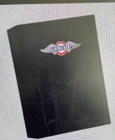 Gasolin - The Black Songbook