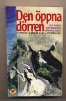 Den &ouml;ppna d&ouml;rren och andra viktorianska sp&ouml;khistorier